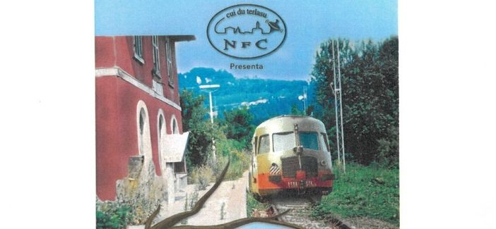 La Nuova Filodrammatica Carrucese conclude la rassegna "Cianciand en piemunteis" di Niella Tanaro