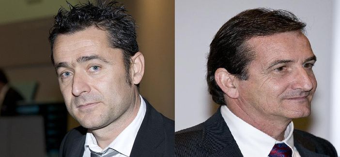 Gallesio e Paschetta di Confcooperative