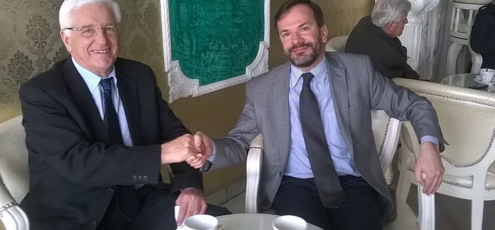 Albania e Granda ancora legate: nuove prospettive economiche in vista Albania e Granda ancora legate: nuove prospettive economiche in vista