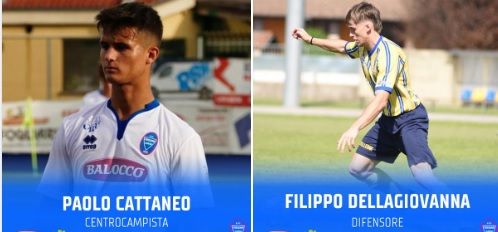 Calcio Serie D: il Fossano conferma Cattaneo e ingaggia Dellagiovanna