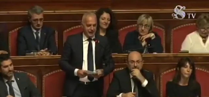 Agricoltura, Lega: "Bellanova completi rimborsi Agea" Agricoltura, Lega: "Bellanova completi rimborsi Agea"