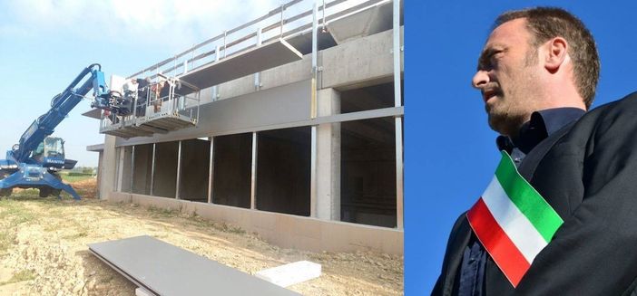 Cervere, sì unanime alle linee guida per la gestione della nuova palestra