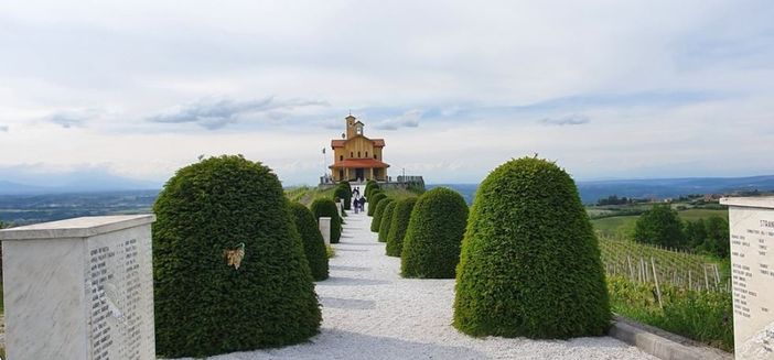 Festa della Liberazione 2022 in Granda: sentieri della Libertà, musei della Resistenza e sacrari partigiani per non dimenticare