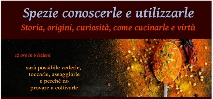 Le virtù delle piante officinali