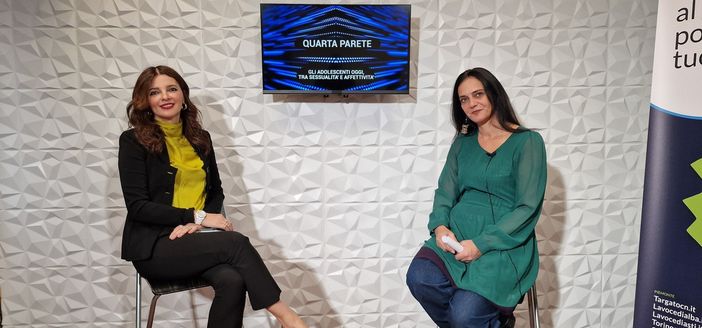 Adolescenti, tra sessualità e affettività: genitori alle prese con il cambiamento dei figli