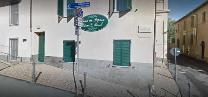 Villanova Mondovì: deceduta un'ospite della casa di riposo evacuata