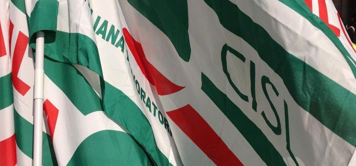 Premio di produzione alla Buzzi Unicem: la Filca Cisl di Cuneo scrive all'ispettorato