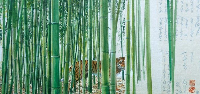 Cuneo: alla Fondazione Peano la prima personale di Stefano Faravelli