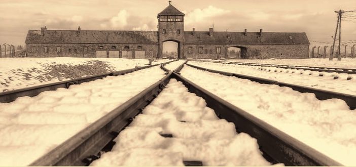 Saluzzo: il "Treno della memoria" dagli occhi di una studentessa del Denina Saluzzo: il "Treno della memoria" dagli occhi di una studentessa del Denina