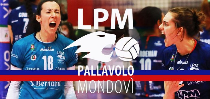 foto sito Lpm pallavolo Mondovì