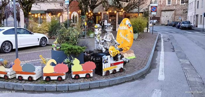 Buona Pasqua da Piozzo! Buona Pasqua da Piozzo!