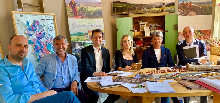 Vertici confermati per l’ente che promuove la nocciola "più buona del mondo" Vertici confermati per l’ente che promuove la nocciola "più buona del mondo"