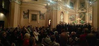 Sommariva Bosco, c'è la festa dei Gabrielassi: torna la rassegna corale "Ferruccio Civra"