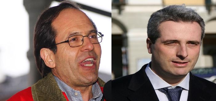 Comunali: a Cuneo nelle sezioni 7 e 9 Borgna ha ottenuto 511 voti, Garelli 313