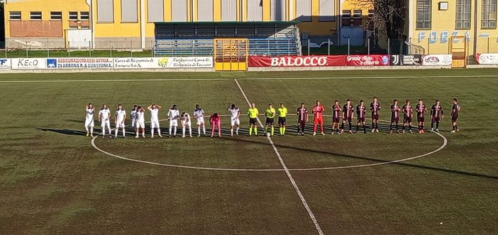 Calcio Serie D: quattordicesima giornata sui campi del girone A, derby cuneese tra Saluzzo e Fossano Calcio Serie D: quattordicesima giornata sui campi del girone A, derby cuneese tra Saluzzo e Fossano
