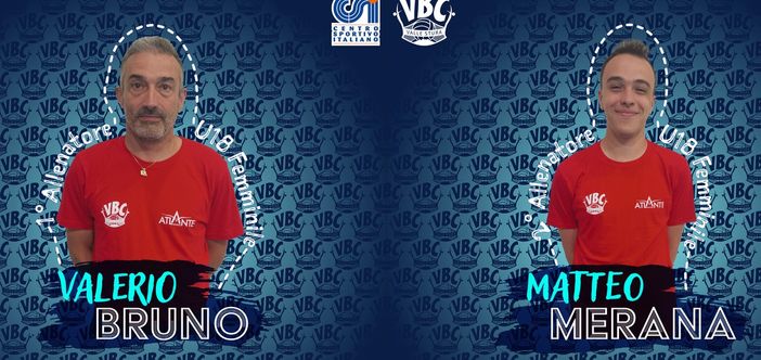 Volley: definito lo staff tecnico dell’Under 18 Femminile della VBC Valle Stura