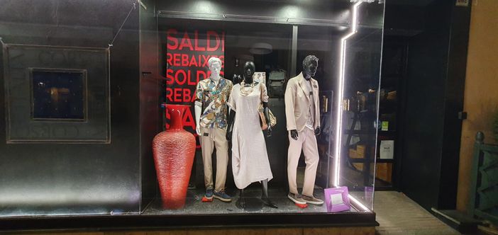 Ultimo appuntamento con “Saluzzo Shopping Night” giovedì 17 luglio Ultimo appuntamento con “Saluzzo Shopping Night” giovedì 17 luglio