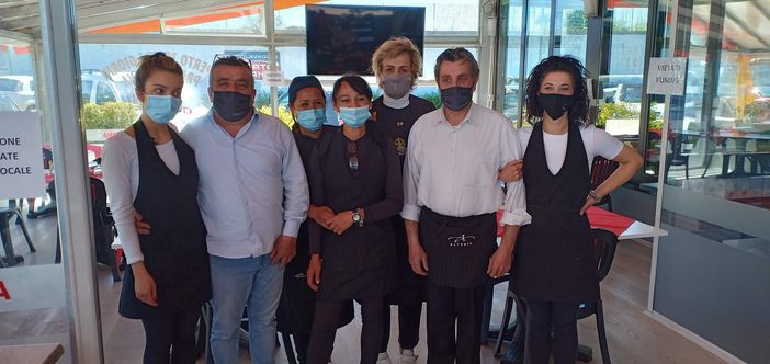 Buon compleanno “Cit ma Bel”