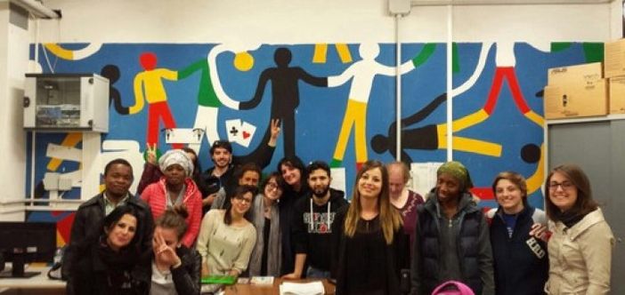 Integrazione? Ci scrive Cuneo Città Aperta e l'IIS Grandis di Cuneo e merita proprio la lettura