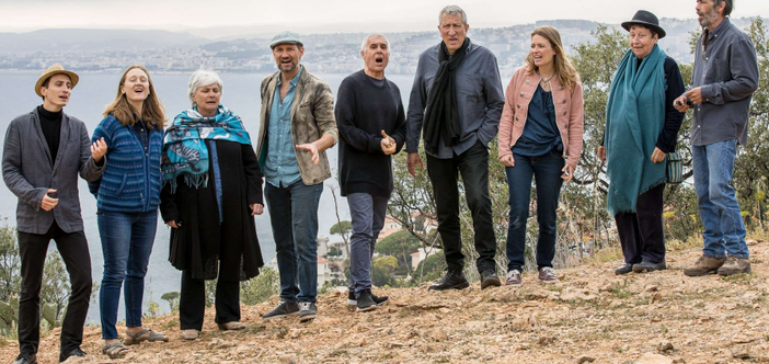 A Cervasca una serata-concerto con brani della tradizione occitana locale e d'Oltralpe