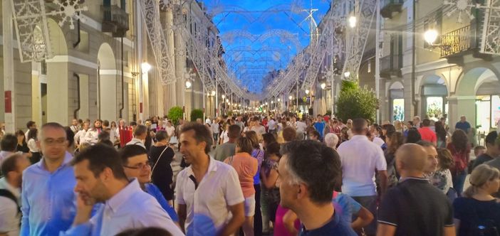 Foto di repertorio Foto di repertorio