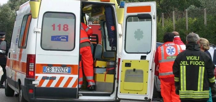 Incidente stradale alle porte di Cuneo: traffico deviato su Busca