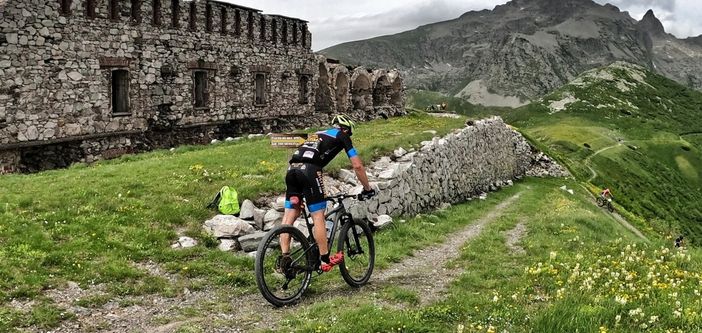 Limone Piemonte: conto alla rovescia per la Granfondo La Via del Sale