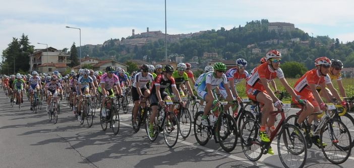 Giro delle Valli Monregalesi: domenica 27 maggio si pedala sulle strade del Giro d’Italia 101