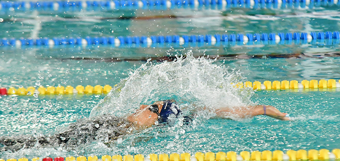 Nuoto: annullate le manifestazioni regionali in programma per il mese di giugno