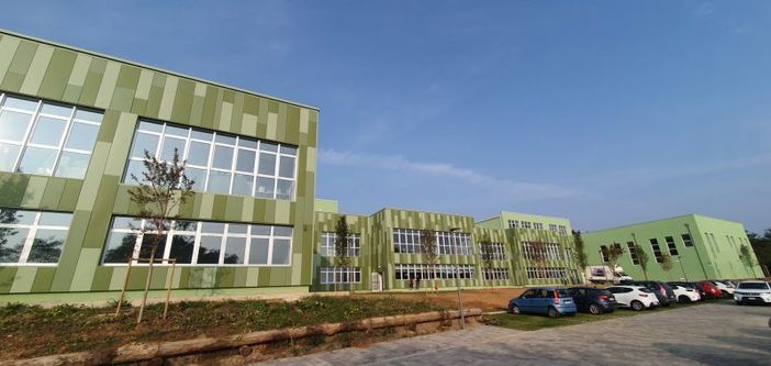 Furto di computer all’Itis Rivoira di Verzuolo: indagano i carabinieri