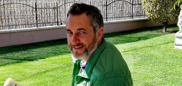 Il sindaco Stefano Isaia