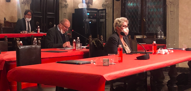 Consorzio Monviso Solidale, Ambroggio: “Piola è il candidato del Pd, io voterò Mondino che è un indipendente” Consorzio Monviso Solidale, Ambroggio: “Piola è il candidato del Pd, io voterò Mondino che è un indipendente”