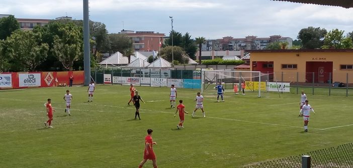 Calcio Serie D: Bra, Fossano e Saluzzo nel girone A Calcio Serie D: Bra, Fossano e Saluzzo nel girone A