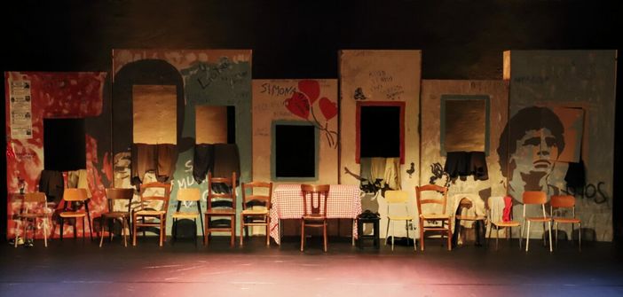 Ad Alba una serata con spettacolo dedicata ai neo diciottenni