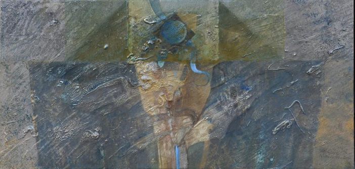 "Percorso inquieto": mostra antologica di Walter Accigliaro a Demonte "Percorso inquieto": mostra antologica di Walter Accigliaro a Demonte