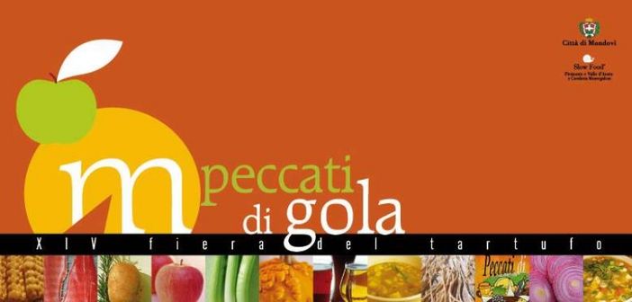 Il Gruppo di Lavoro su “Peccati di Gola” incontra il sindaco Viglione