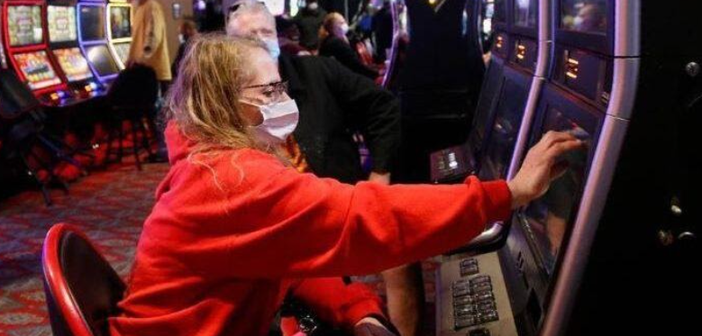 Piemonte, far ripartire il gioco per far incentivare l’economia