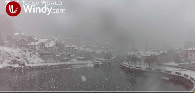 Pietraporzio Pietraporzio