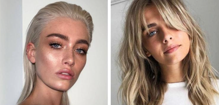 Semplicità e chic: esempi di acconciature veloci 2021 Semplicità e chic: esempi di acconciature veloci 2021