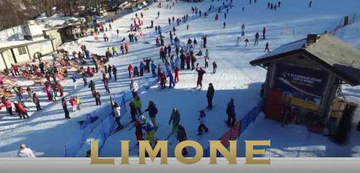 Grande Febbraio per i bimbi e le famiglie a Limone Piemonte !!!