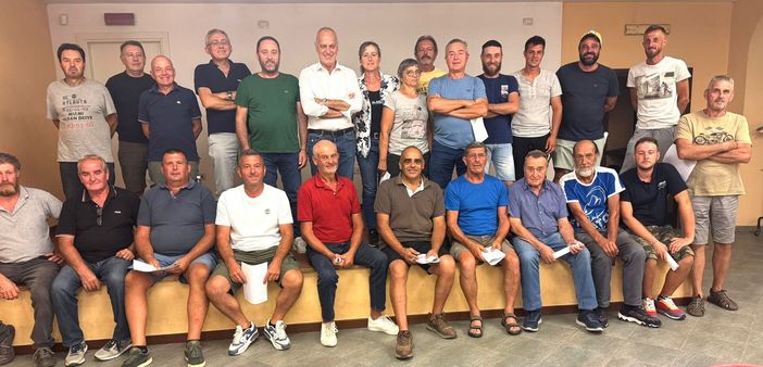 Si è svolta l'assemblea dei soci del Consorzio per la tutela e valorizzazione del Porro Cervere