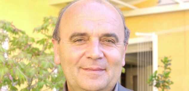 Don Gianni Riberi, aveva 73 anni