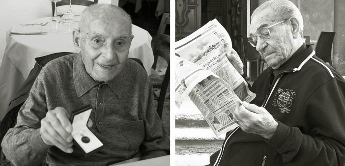 Racconigi: il circolo PD locale celebra Longagnani e Marinetti