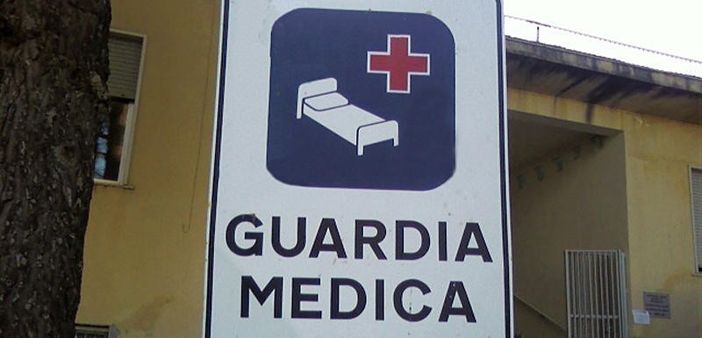 Cuneo, nuova sede per la Guardia Medica: verrà ospitata nella struttura ex Mater Amabilis Cuneo, nuova sede per la Guardia Medica: verrà ospitata nella struttura ex Mater Amabilis