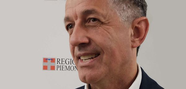 Allevatorissima a Cavallermaggiore: il Premio Italialleva 2018 assegnato all'assessore regionale all'agricoltura Giorgio Ferrero Allevatorissima a Cavallermaggiore: il Premio Italialleva 2018 assegnato all'assessore regionale all'agricoltura Giorgio Ferrero