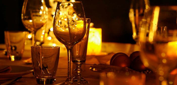 Portate prelibate e prezzi imbattibili: ecco i menù di Natale e Capodanno del Wellington di Paesana