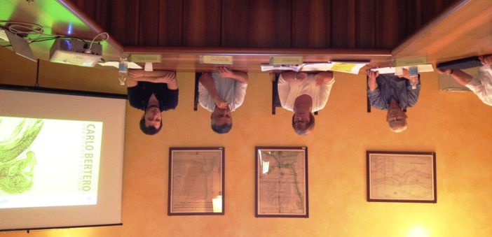 "Una vita per la scienza", omaggio di Santa Vittoria d’Alba a Carlo Bertero