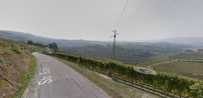 Dopo quasi un un anno e mezzo riapre al traffico strada Baresane ad Alba