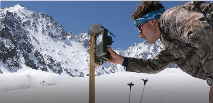 Cambiamenti climatici nel territorio transfrontaliero, conclusi con un evento online le attività del progetto "CClimatt"