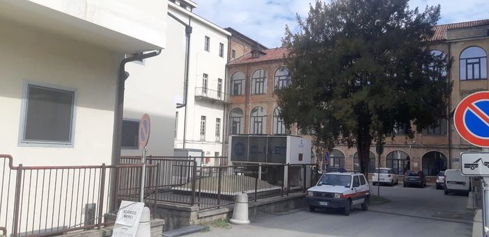 Contenzioso tra Asl Cn1 e ditta blocca interventi che riguardano tre ospedali